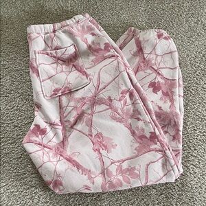 Abercrombie Sunday Sweatpants